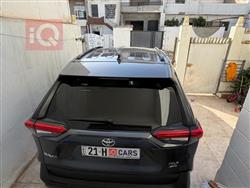 تويوتا راف 4